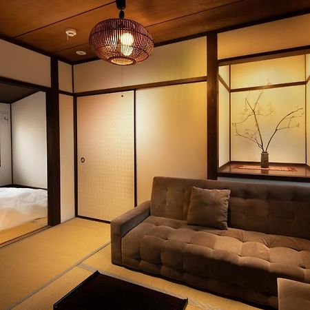 Shimogyou An Kyoto Eksteriør bilde