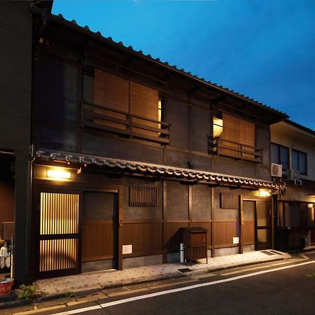 Shimogyou An Kyoto Eksteriør bilde