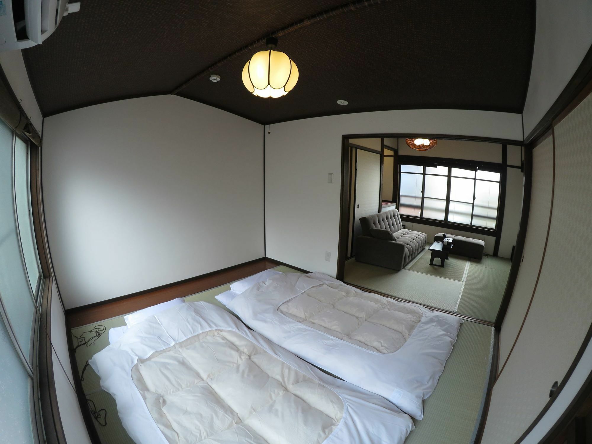 Shimogyou An Kyoto Eksteriør bilde
