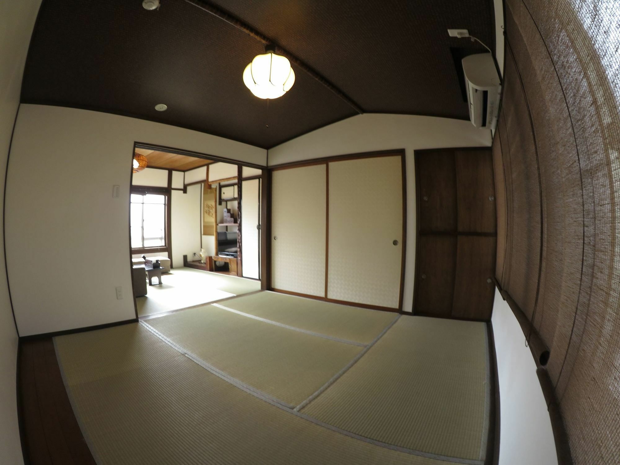 Shimogyou An Kyoto Eksteriør bilde
