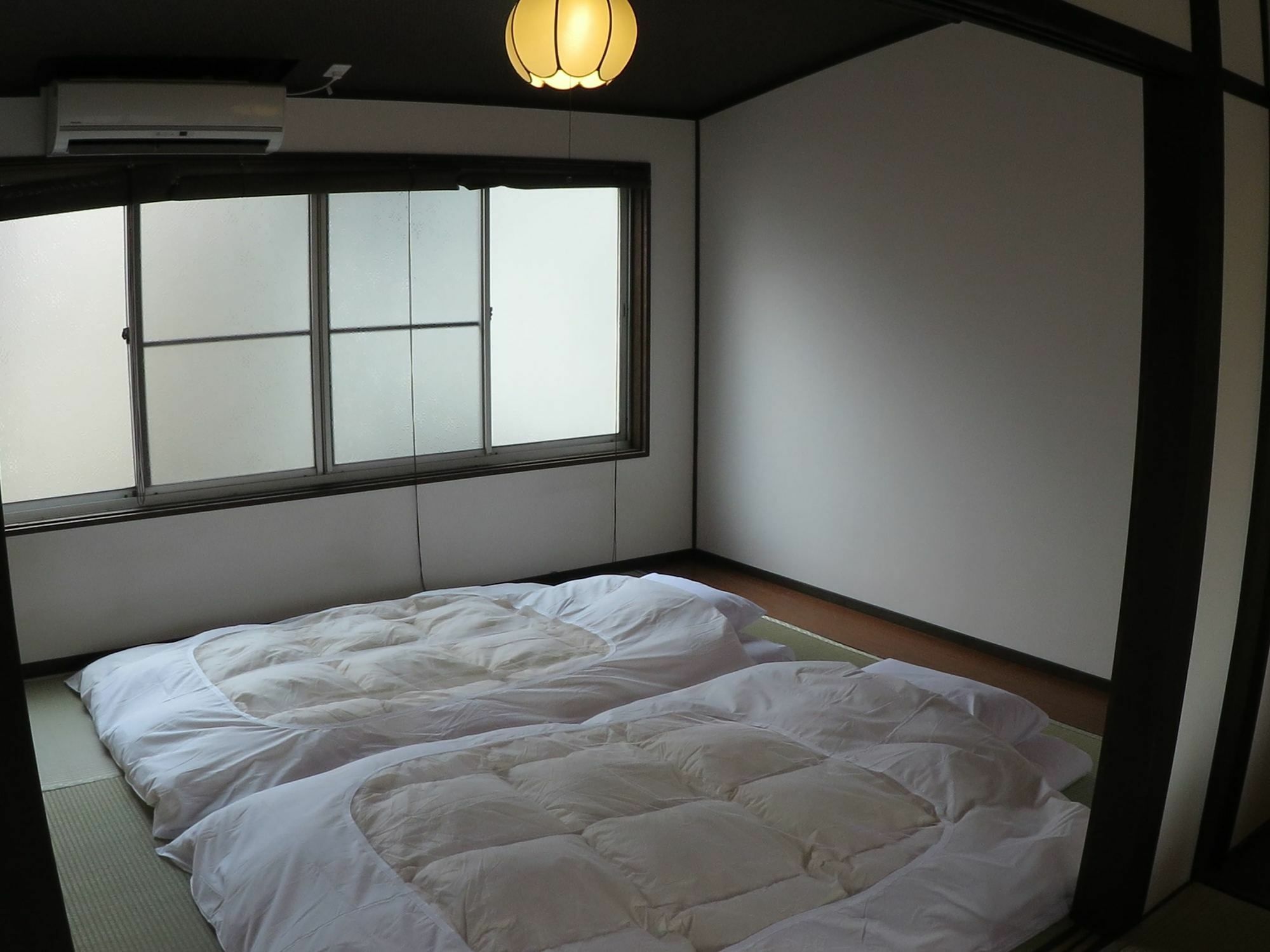 Shimogyou An Kyoto Eksteriør bilde