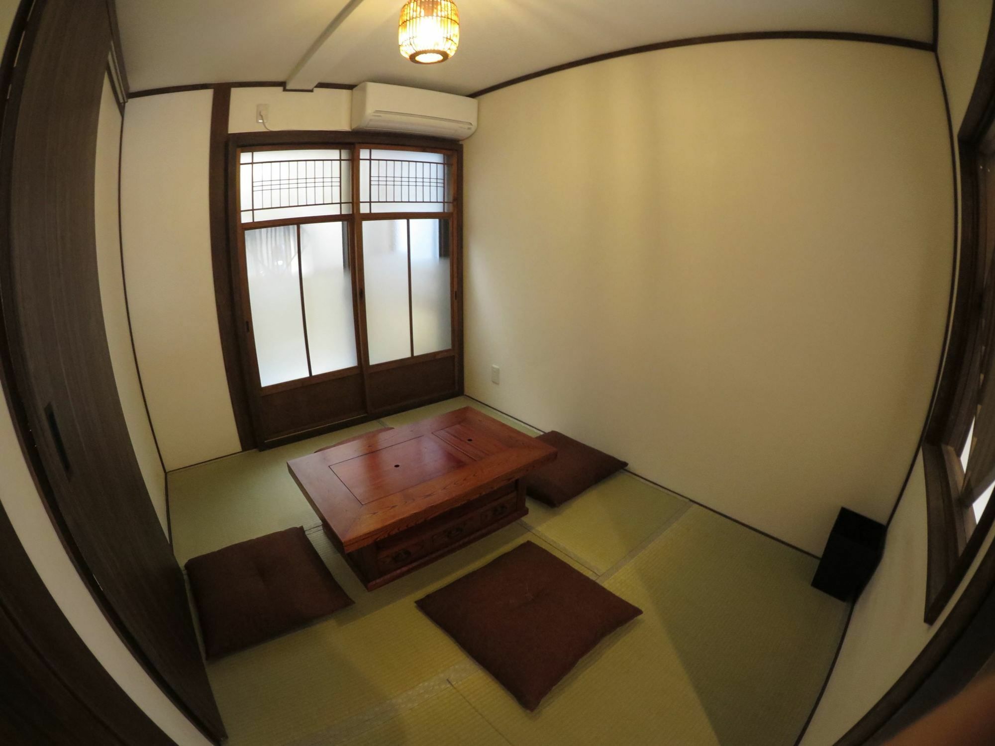 Shimogyou An Kyoto Eksteriør bilde